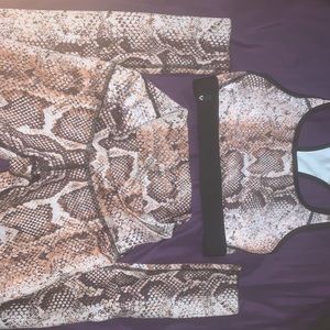 True Religion New Athletics Wear